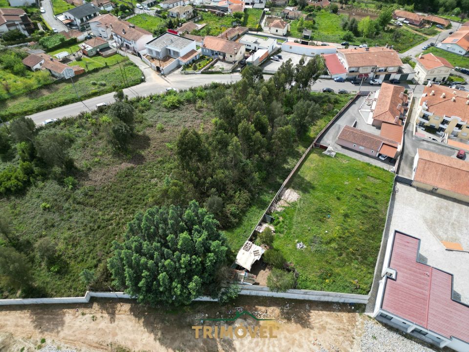 Helårsgrund i Oliveira de Azemeis, Aveiro - foto 2