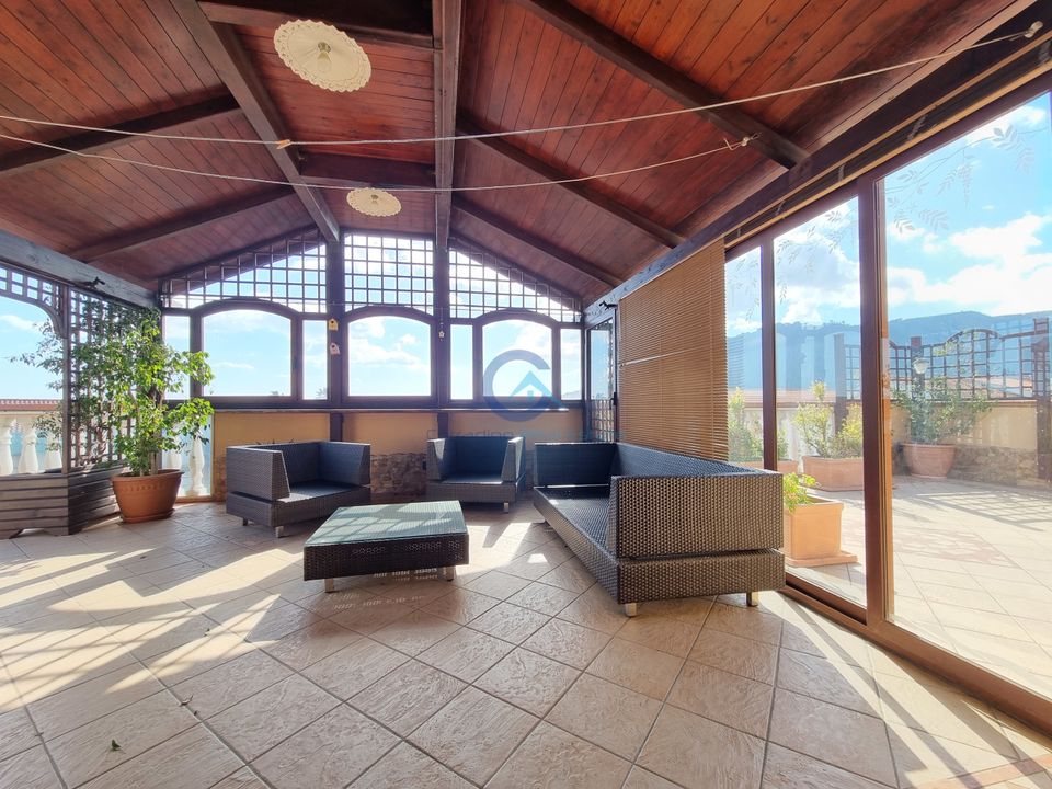 Apartamento em Squillace, Catanzaro - foto 1
