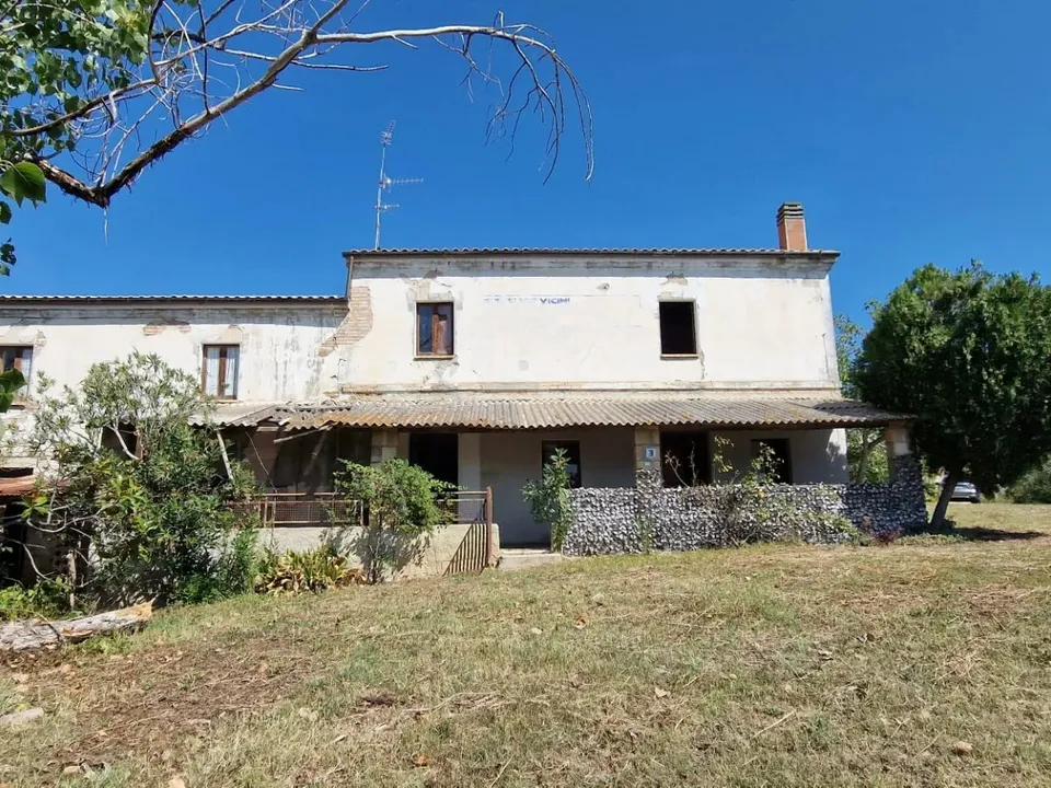 Masia a Loreto Aprutino, Pescara - foto 3