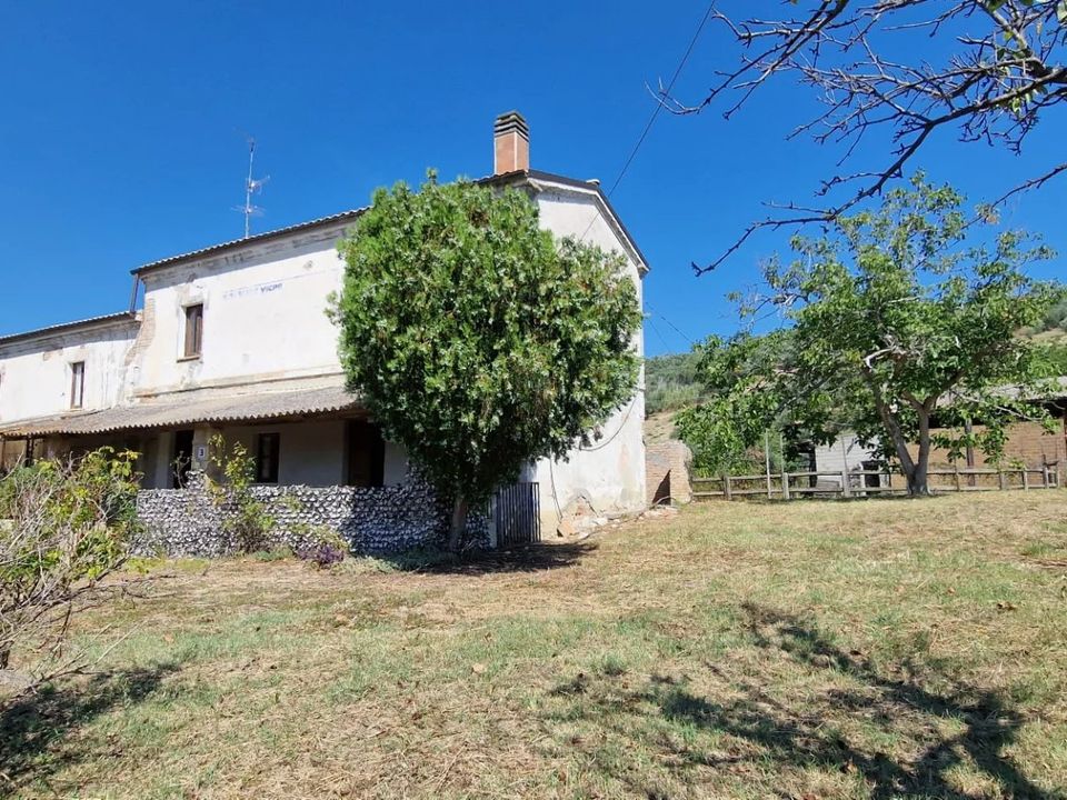 Masia a Loreto Aprutino, Pescara - foto 5
