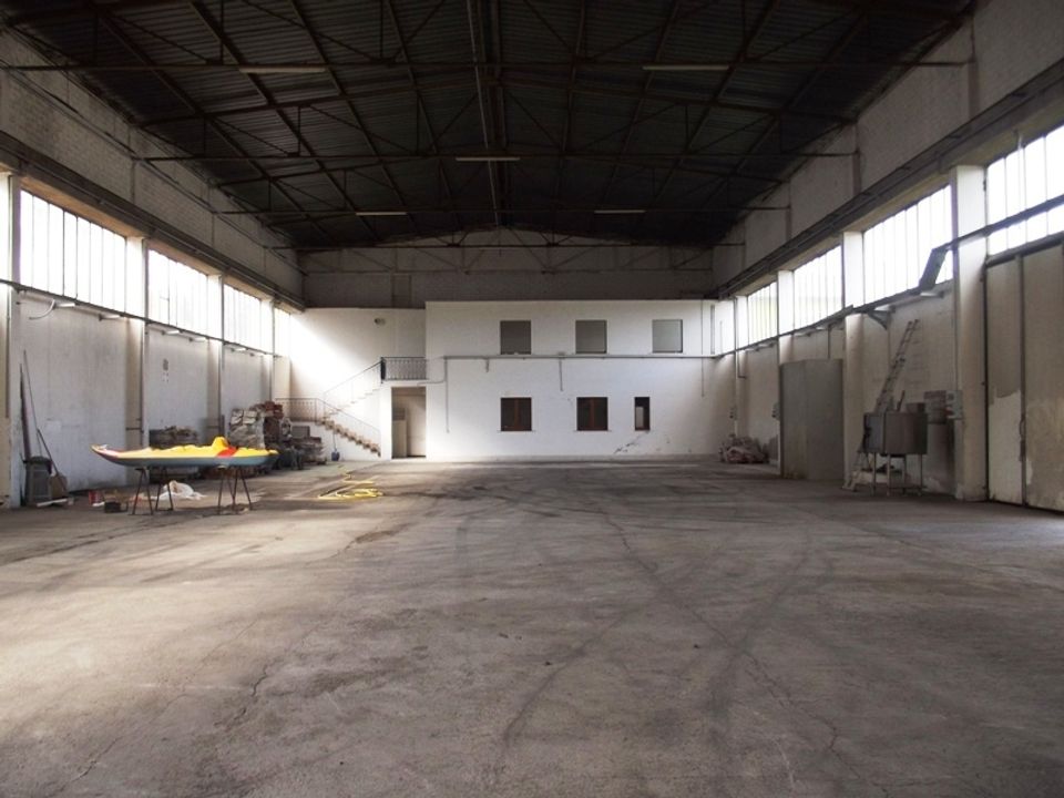 Erhvervsejendom i Acquaviva Picena, Ascoli Piceno - foto 2