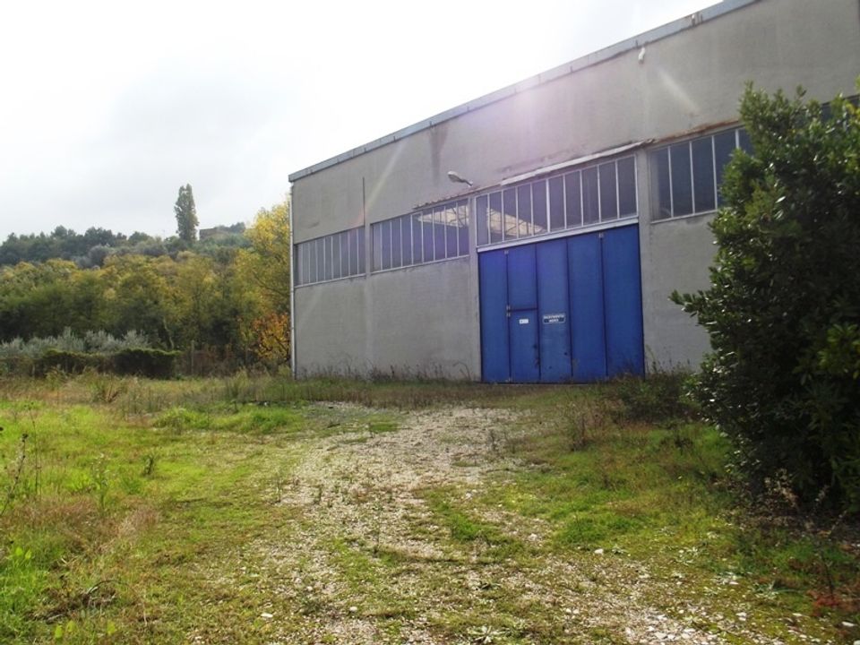 Erhvervsejendom i Acquaviva Picena, Ascoli Piceno - foto 5