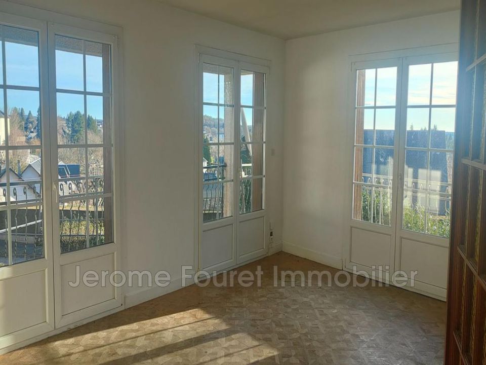 Villa a Egletons, Correze - foto 1