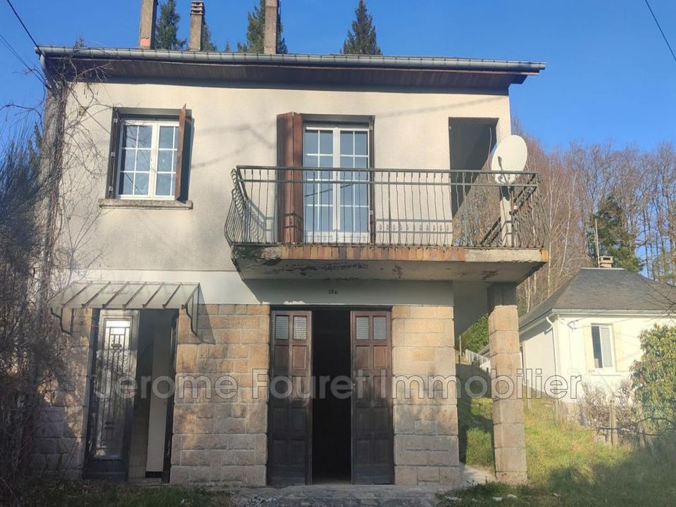 Villa a Egletons, Correze - foto 5