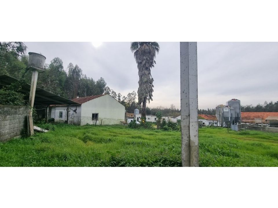 Erhvervsejendom i Leiria, Leiria - foto 5