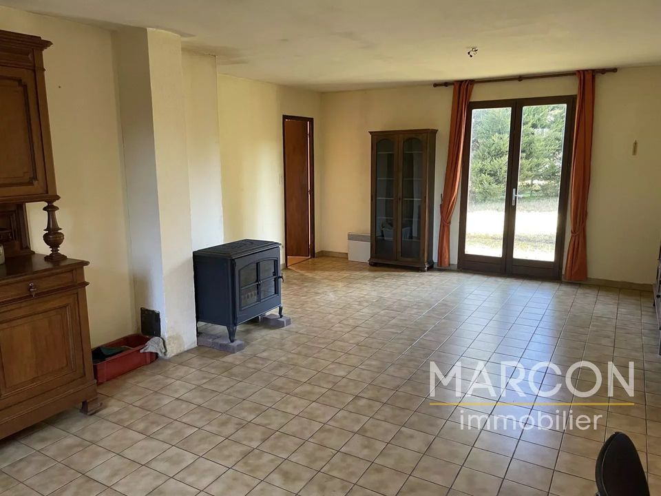 Villa i Gentioux-Pigerolles, Creuse - foto 5