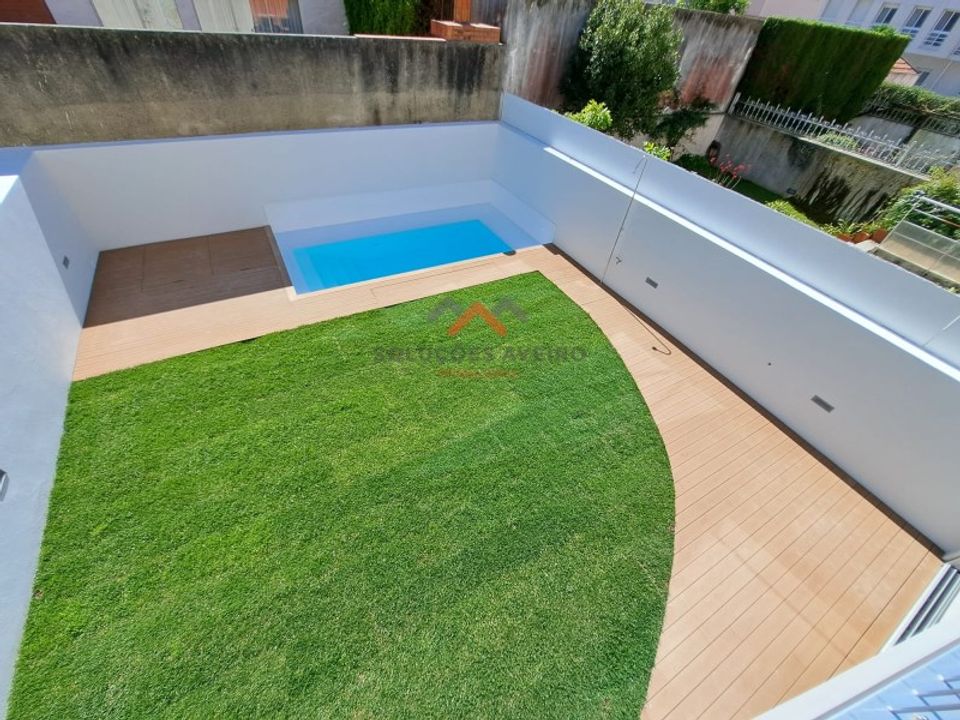 Villa i Aveiro, Aveiro - foto 4