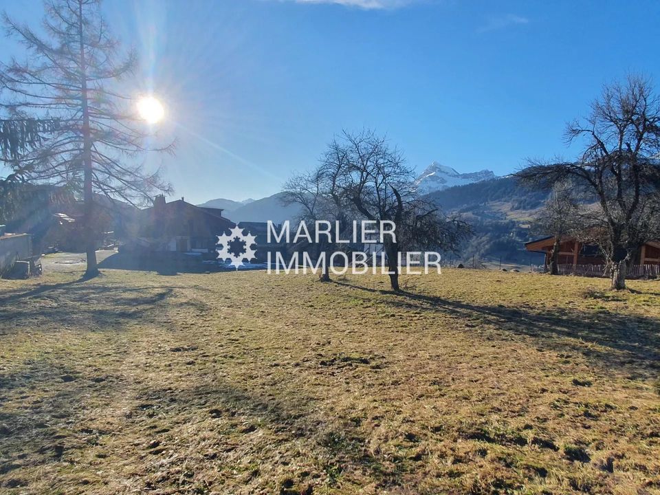 Leilighet i Notre-Dame-de-Bellecombe, Savoie - bilde 2