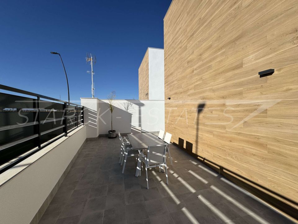 Villa i Roldan, Murcia - foto 4
