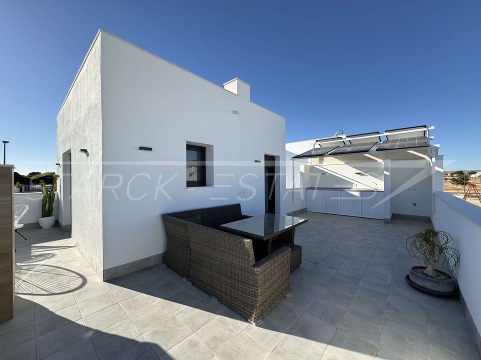 Villa i Roldan, Murcia - foto 5