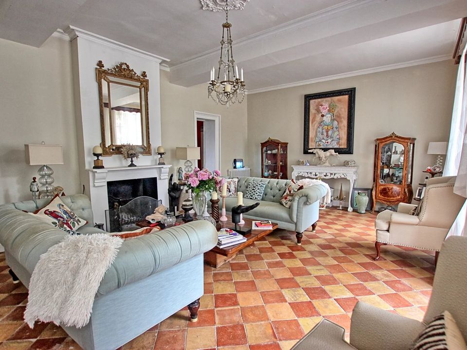 Villa i Castelnaudary, Aude - foto 1
