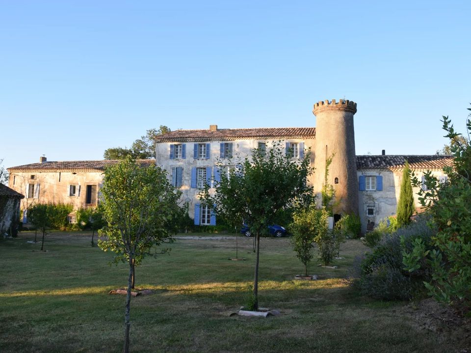 Villa i Castelnaudary, Aude - foto 3