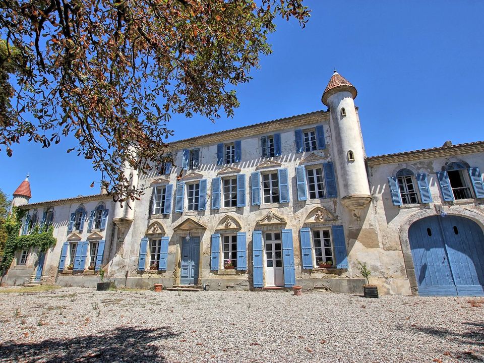 Villa i Castelnaudary, Aude - foto 4