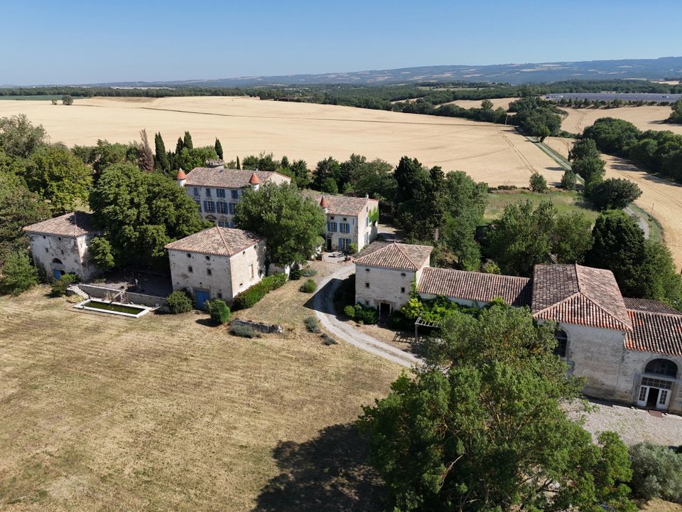 Villa en Castelnaudary, Aude - foto 4