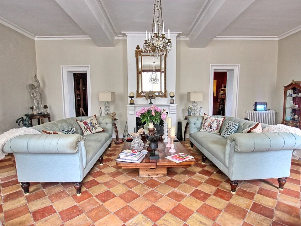 Villa i Castelnaudary, Aude - foto 2