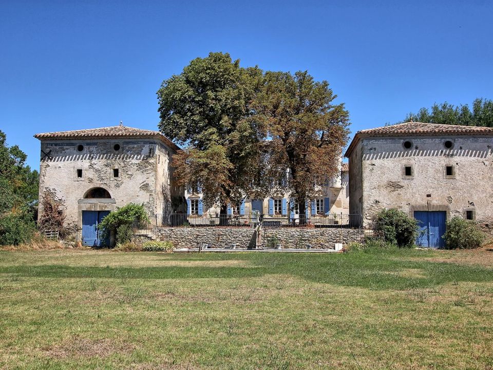 Villa i Castelnaudary, Aude - foto 3
