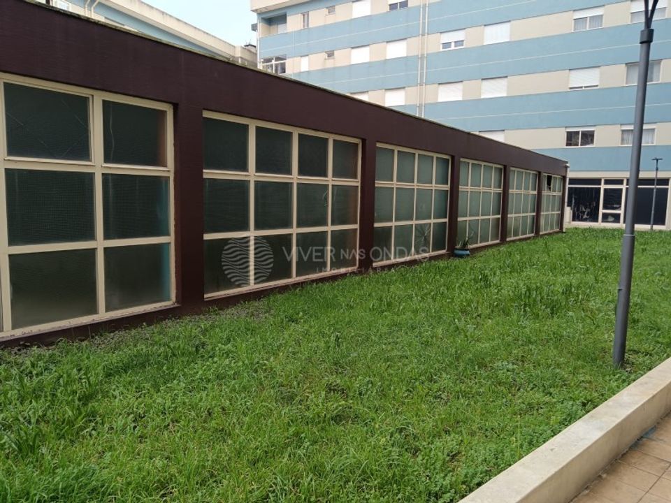 Erhvervsejendom i Trofa, Porto - foto 2
