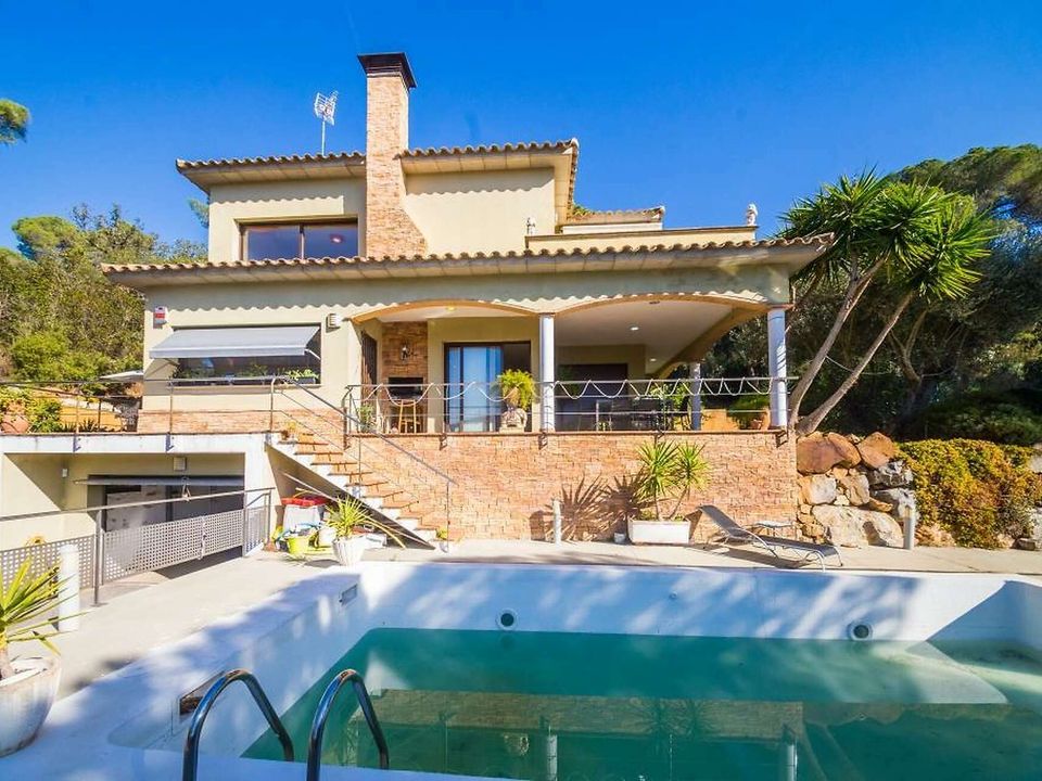 Villa i Calonge, Gerona - foto 2