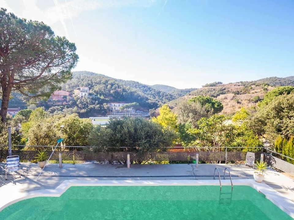 Villa i Calonge, Gerona - foto 3