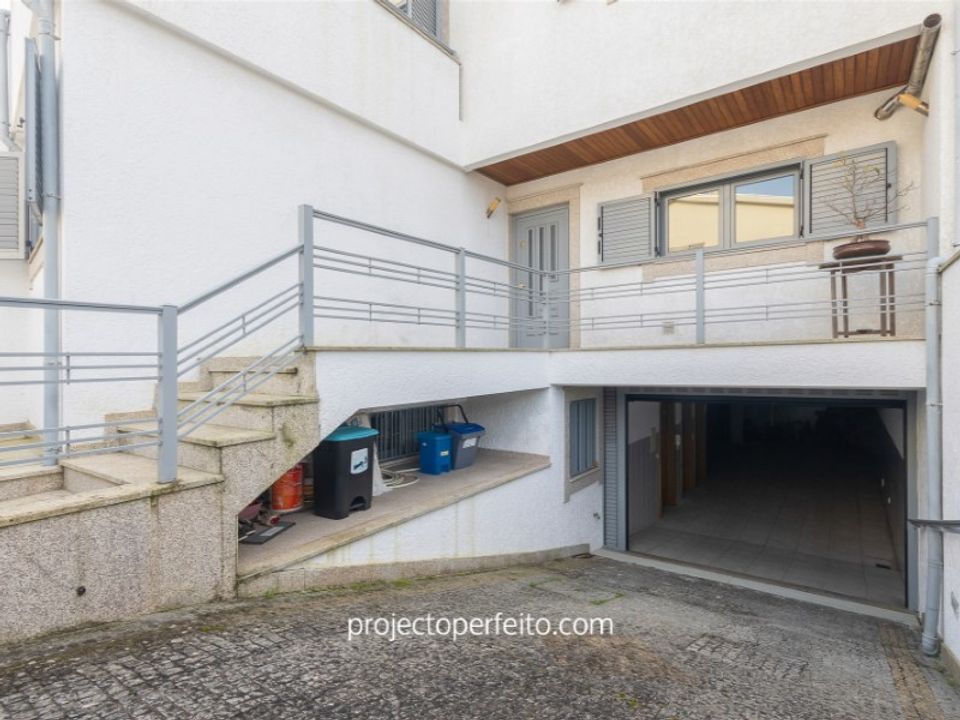Rækkehus i Espinho, Aveiro - foto 1