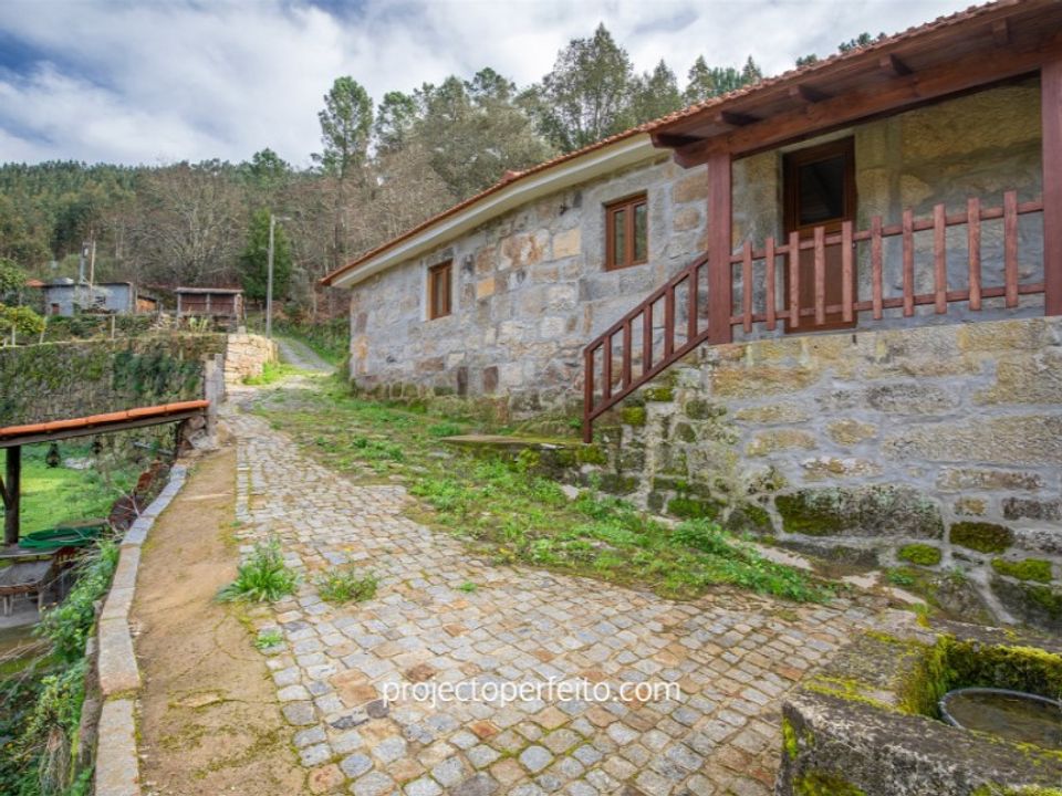 Farm i Alvarenga, Aveiro - foto 3