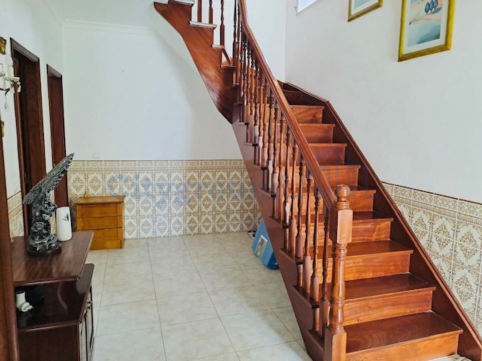 Rekkehus i Atouguia da Baleia, Leiria - bilde 2