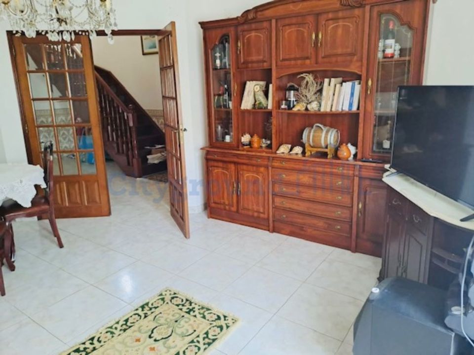 Rekkehus i Atouguia da Baleia, Leiria - bilde 4
