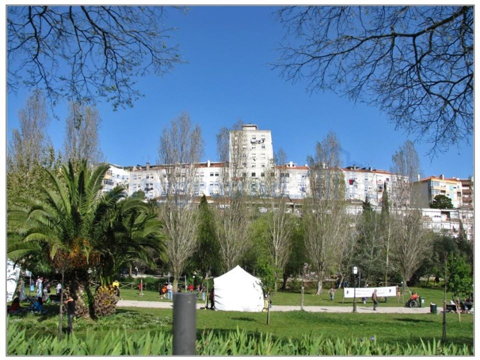 Helårsgrund i Queluz, Lisbon - foto 2