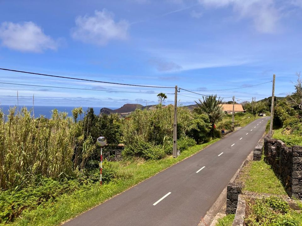 Ruïne in Horta, Faial - foto 3