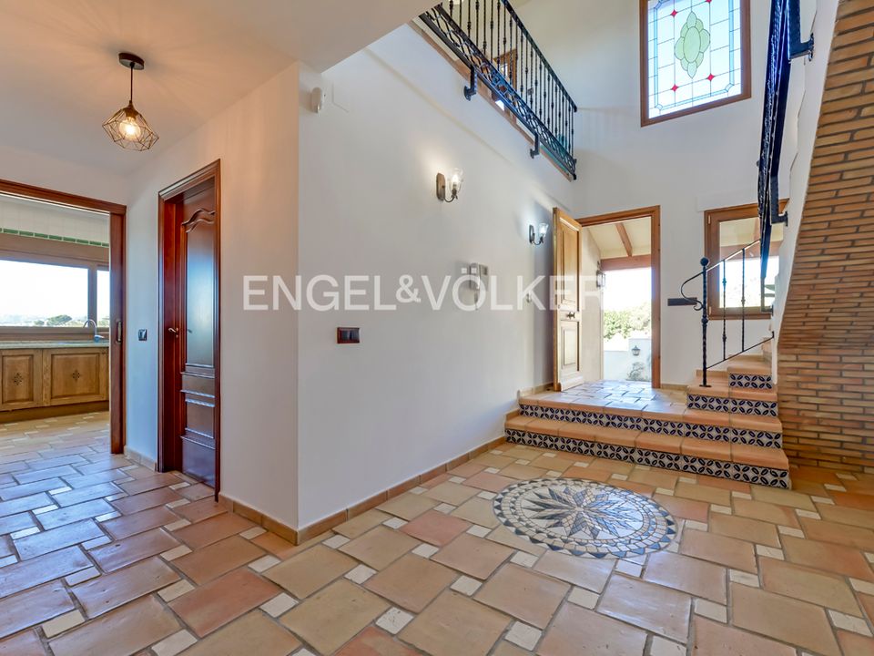 Villa i Moraira, Alicante - foto 5