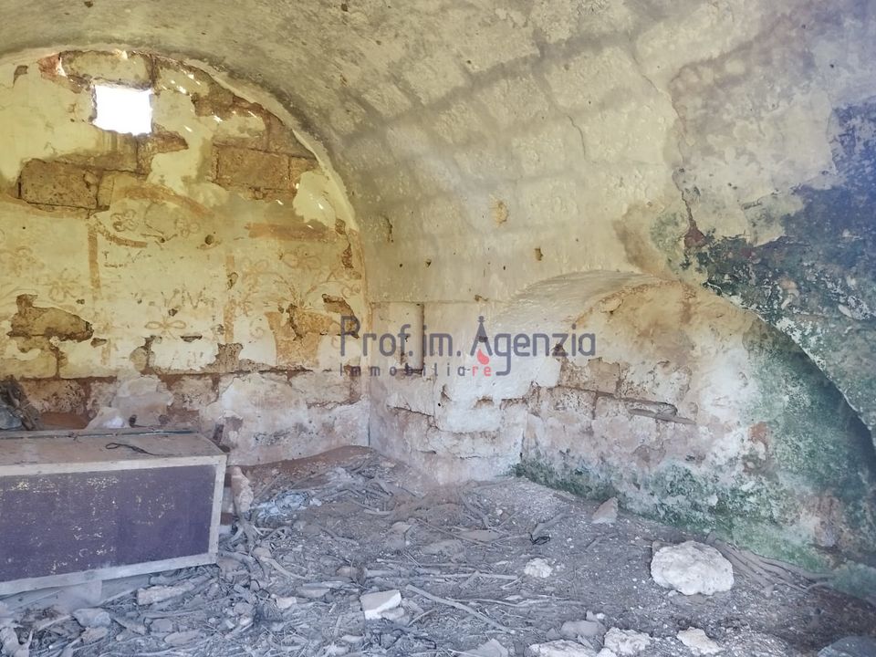 Landejendom i San Vito dei Normanni, Brindisi - foto 4