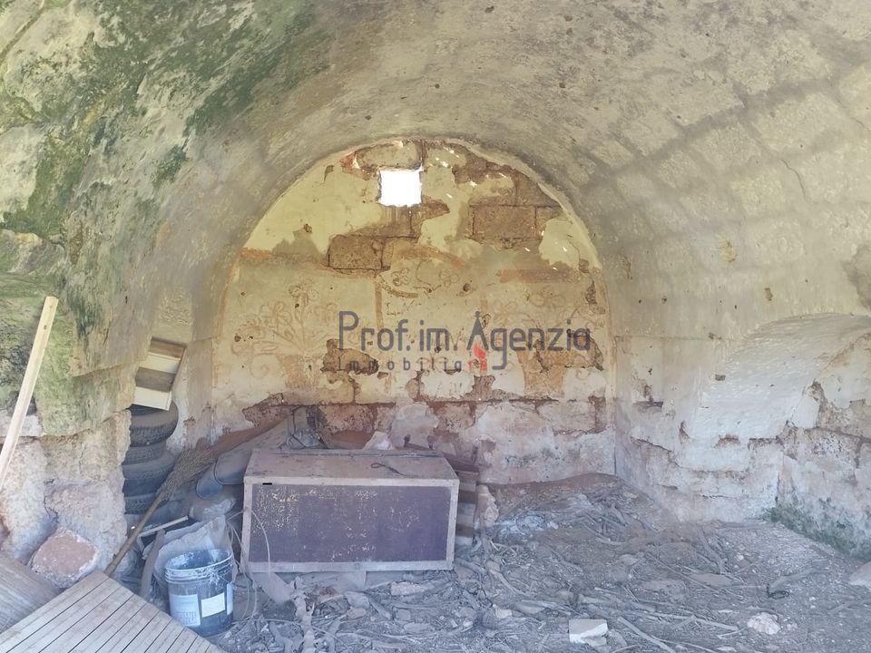 Landejendom i San Vito dei Normanni, Brindisi - foto 5