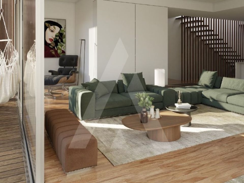 Villa in Aveiro, Aveiro - foto 1