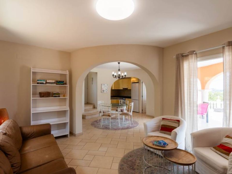 Villa i Javea, Alicante - foto 3