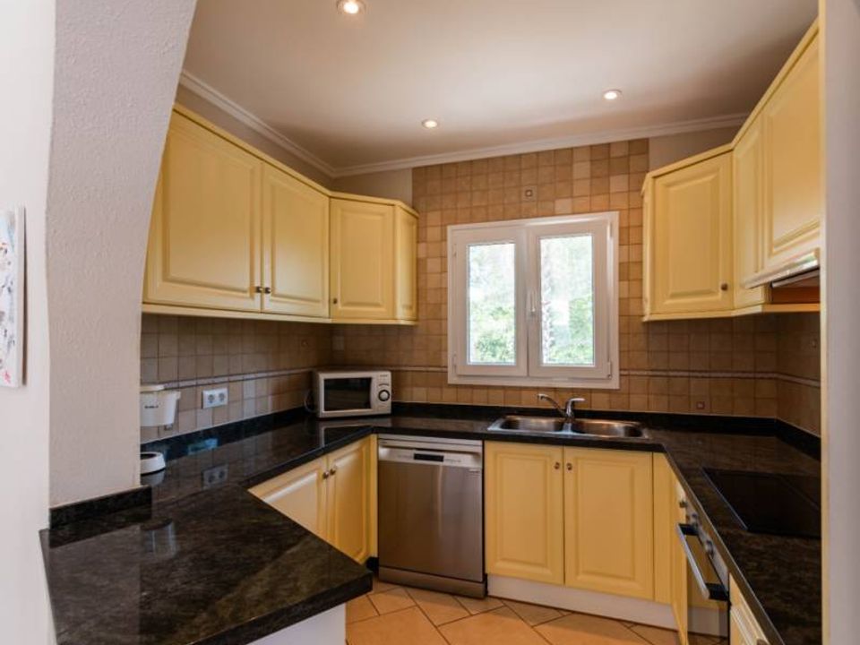Villa i Javea, Alicante - foto 4
