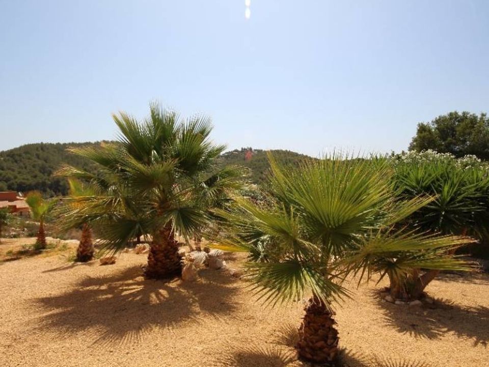 Villa i Javea, Alicante - foto 4