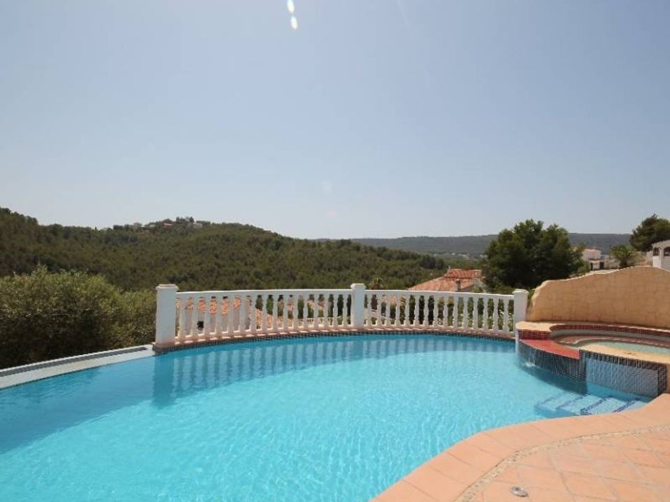 Villa i Javea, Alicante - foto 5
