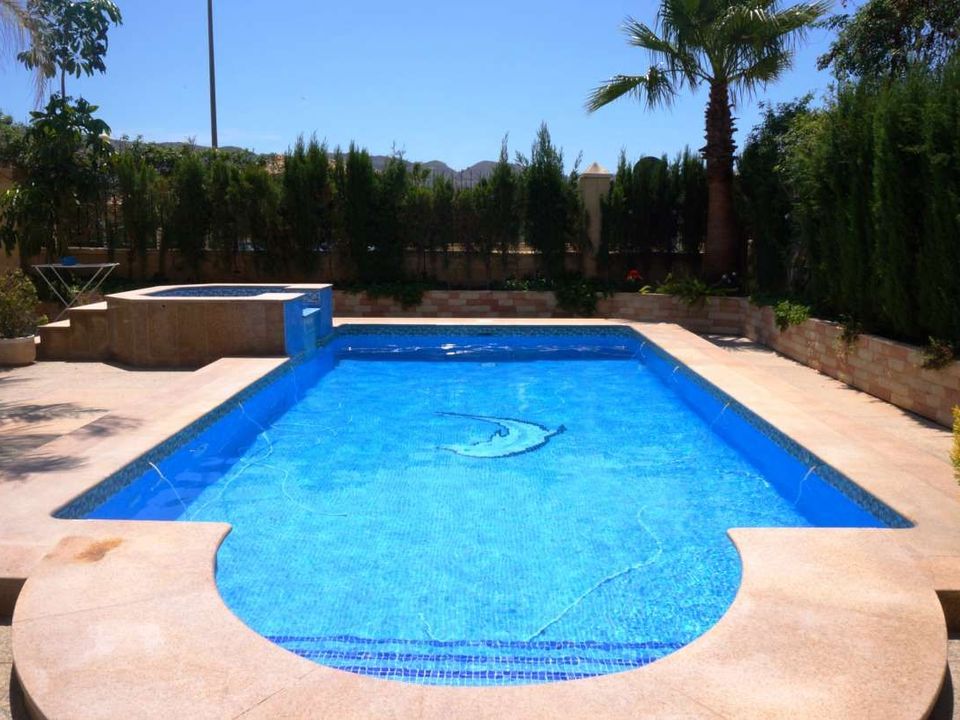 Villa i Alfaz del Pi, Alicante - foto 3