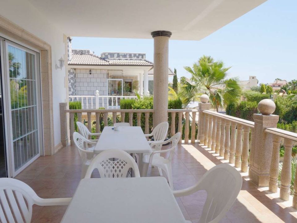 Villa i Alfaz del Pi, Alicante - foto 4