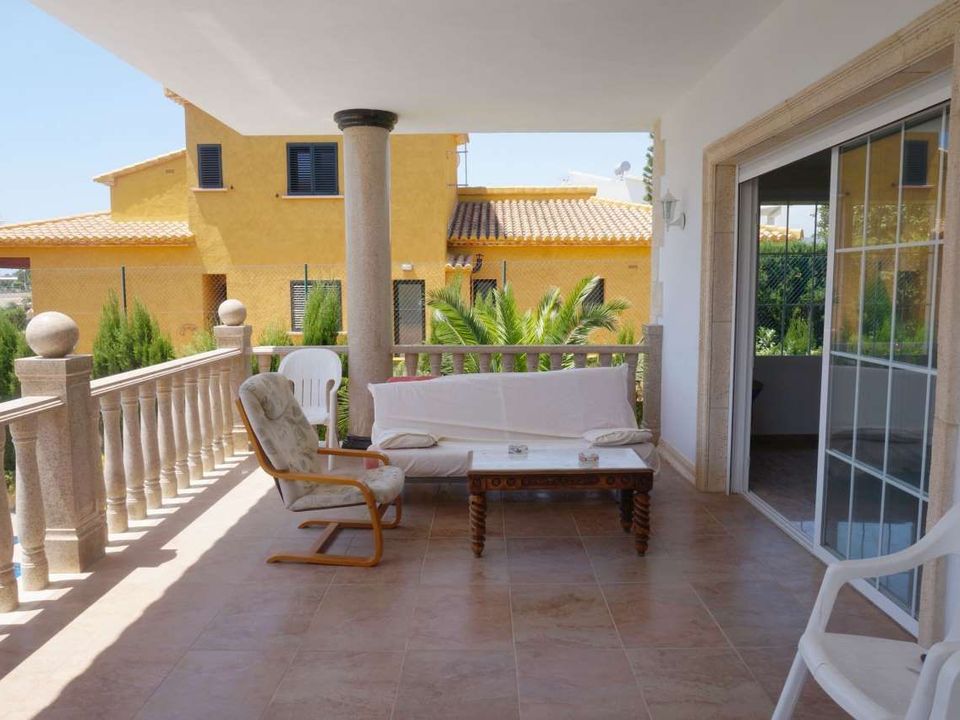 Villa i Alfaz del Pi, Alicante - foto 5