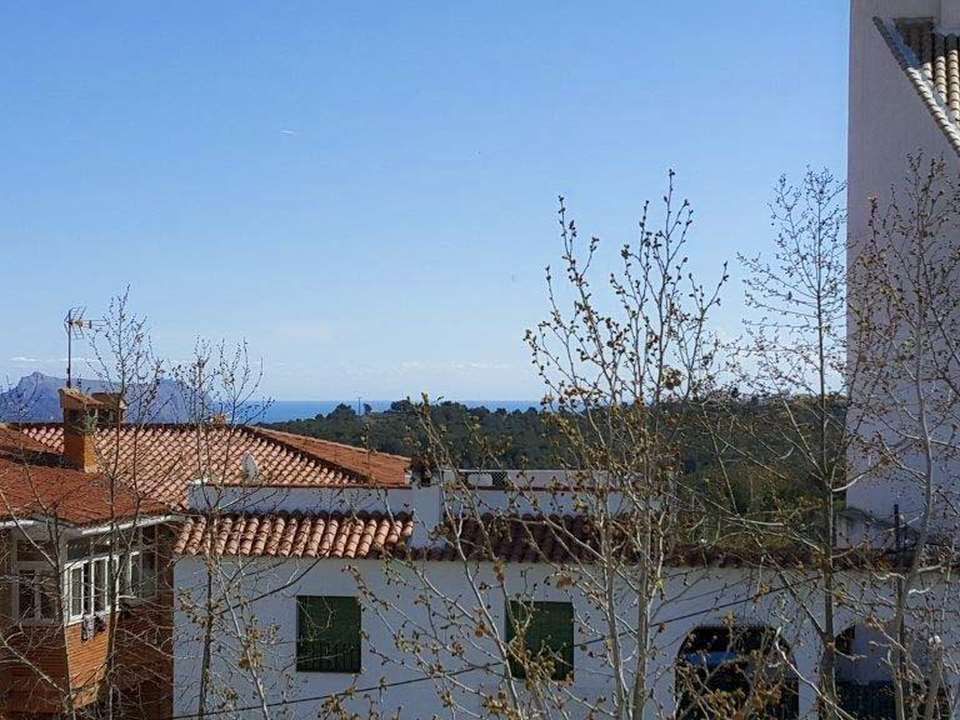 Lejlighed i La Nucia, Alicante - foto 1