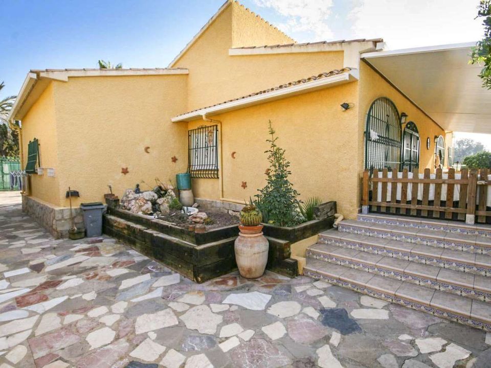 Villa i La Nucia, Alicante - foto 2