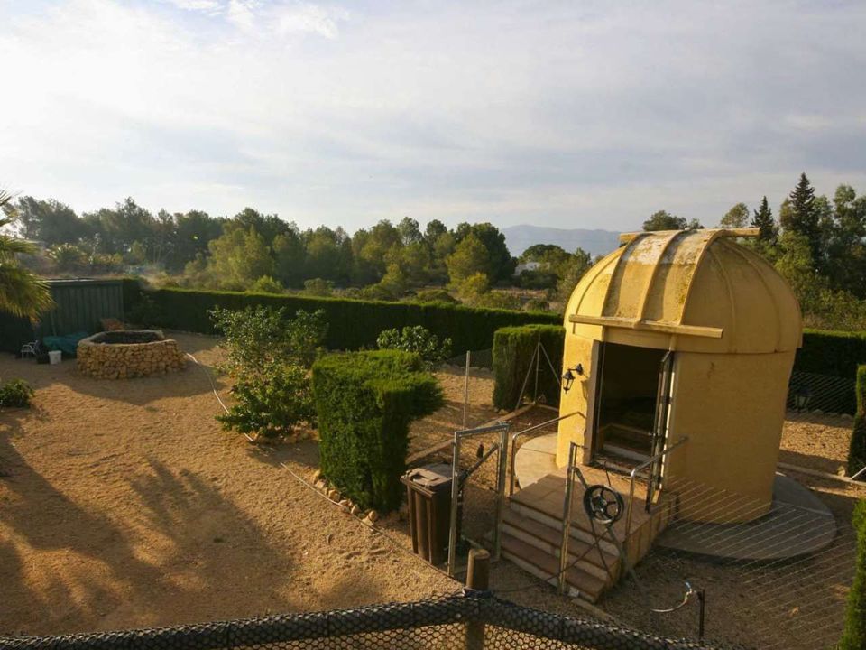 Villa i La Nucia, Alicante - foto 3
