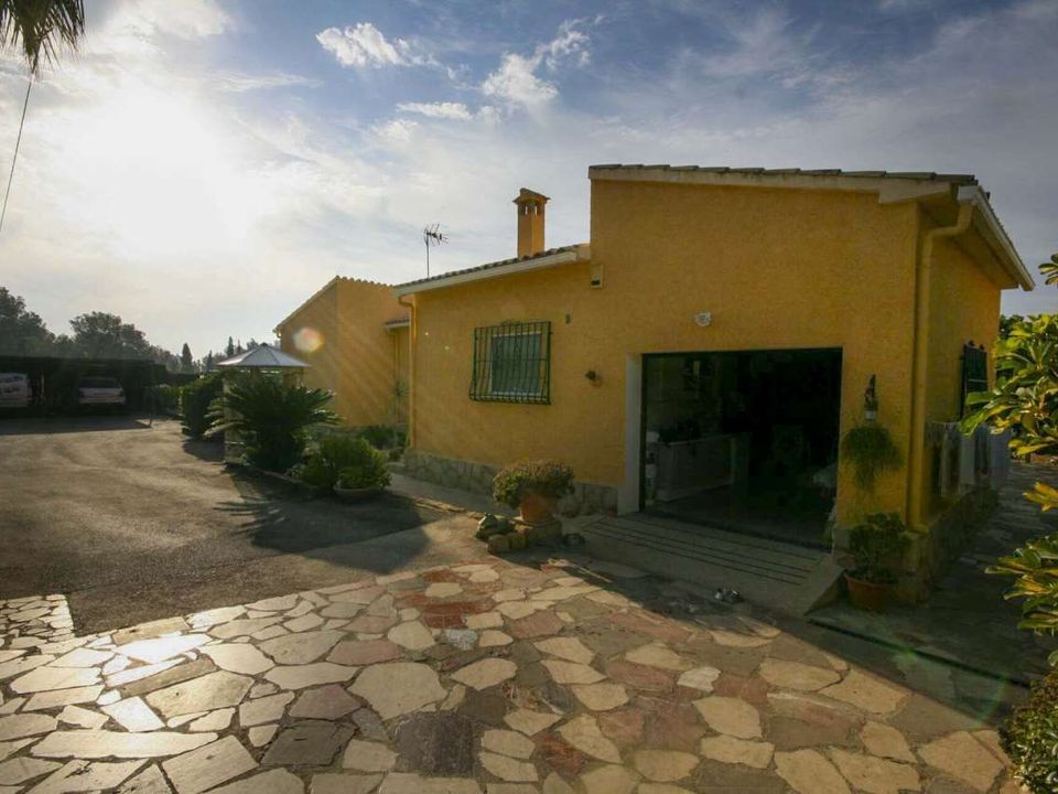 Villa i La Nucia, Alicante - foto 4