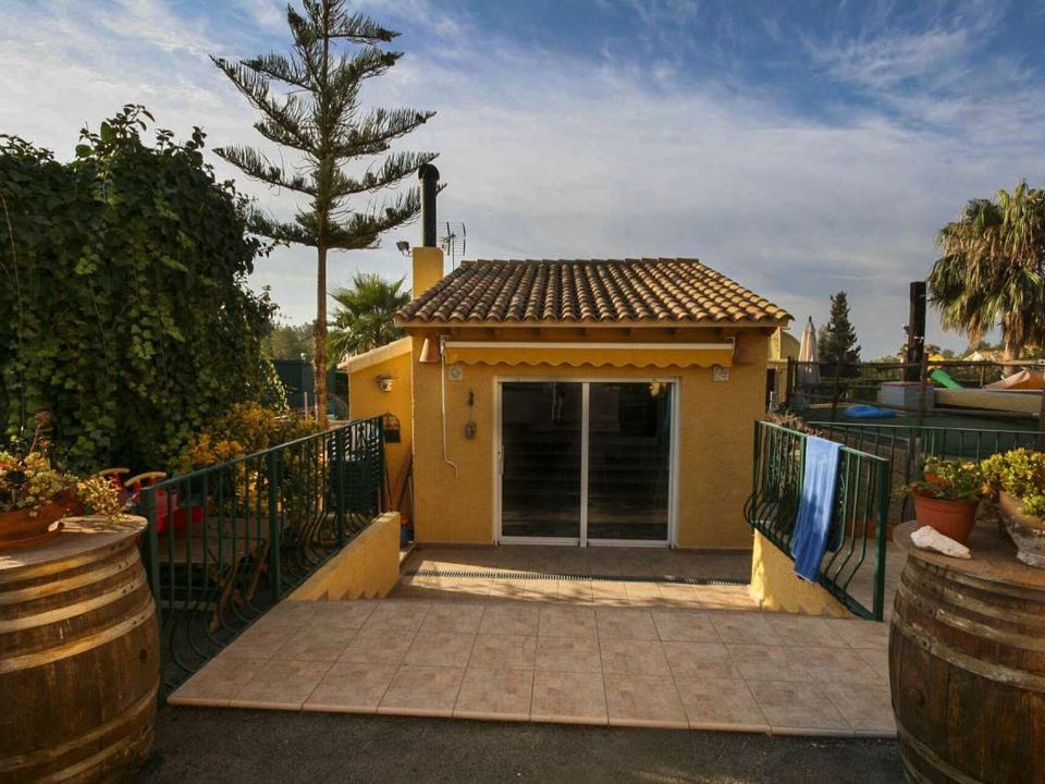 Villa i La Nucia, Alicante - foto 5