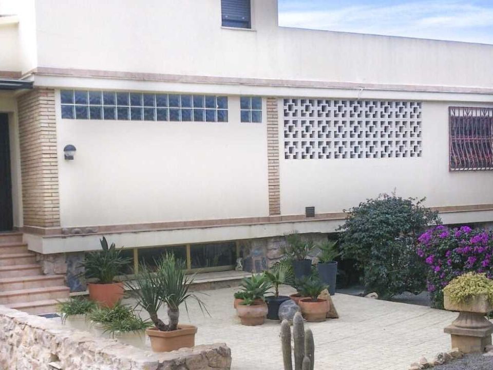 Villa i Benidorm, Alicante - foto 3