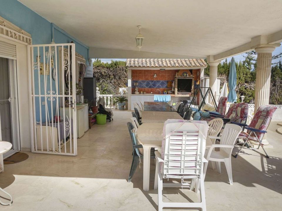 Villa i Alfaz del Pi, Alicante - foto 3