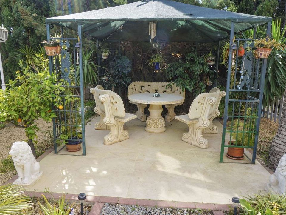Villa i Alfaz del Pi, Alicante - foto 4