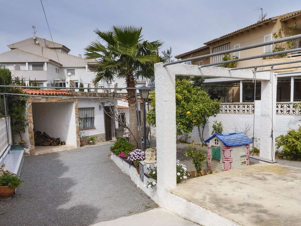 Villa i Albir, Alicante - bilde 1