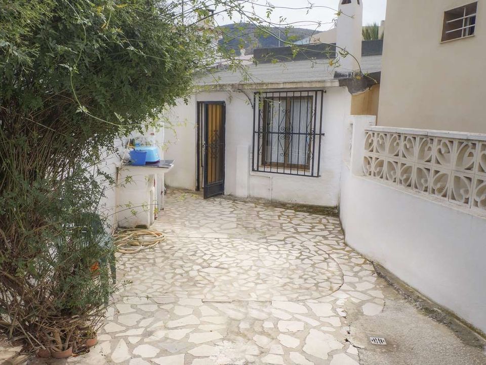 Villa i Albir, Alicante - bilde 3